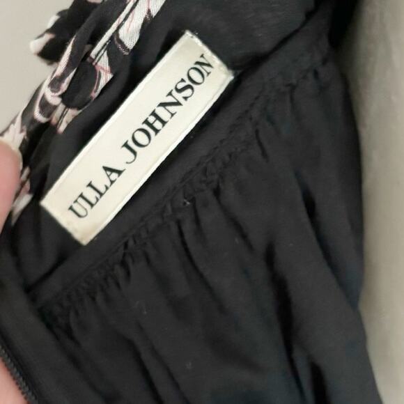 Ulla Johnson Wilda Dress 0 - Picture 7 of 10